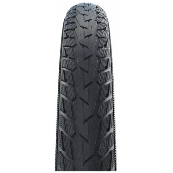 Schwalbe BUB 20X175 SC 47-406 R ROAD CRUISER PLUS GPG ZW BLACK - Afbeelding 3