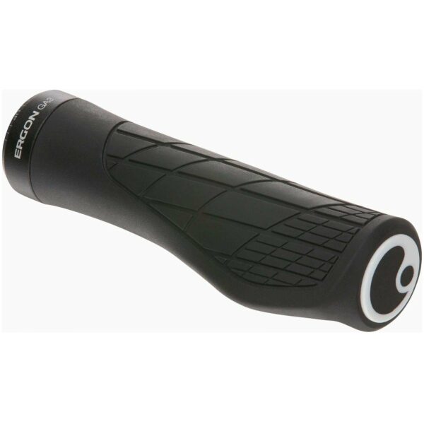 Ergon handvat GA3-L Black