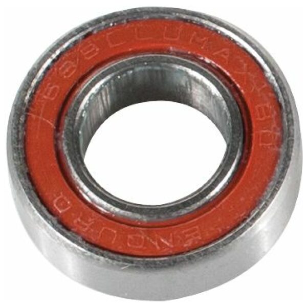 Enduro Bearings 688 LLU ABEC 3 MAX Lager, 8x16x5