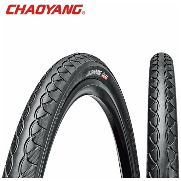 Chaoyang 16x1.75 (47-305) Swift RS W203001 BLACK