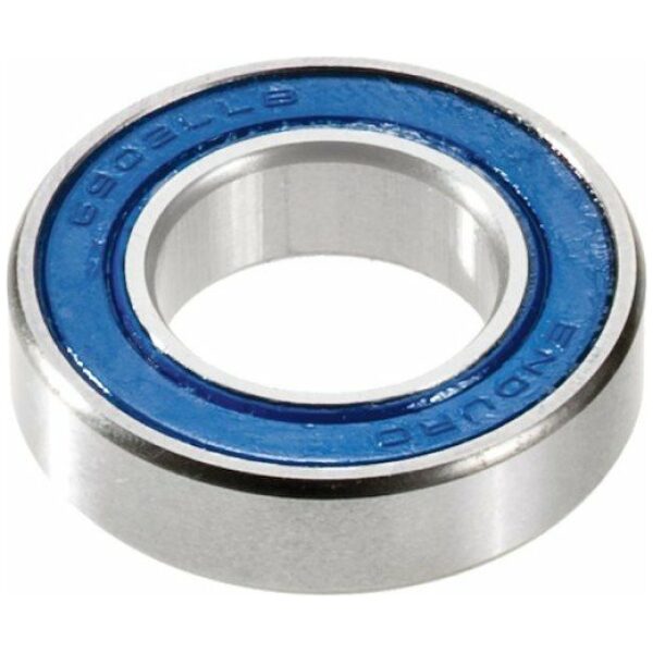 Enduro Brg Enduro Bearings 6902 LLB ABEC 3 Lager, 15 x 28 x 7 6902LLB