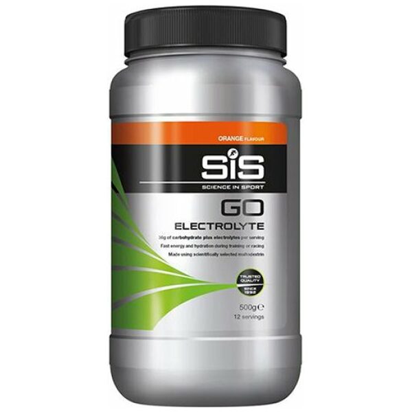 Scienceinsport SIS Go Electrolyte