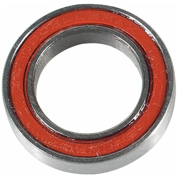 Enduro Brg Enduro Bearings 6802 LLU ABEC 3 MAX Lager, 15 x 24 x 5 6802LLUMAX