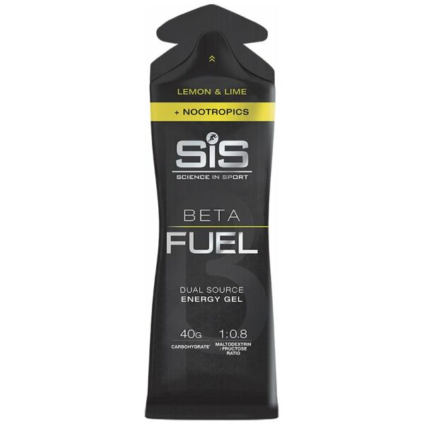 Scienceinsport SIS Beta Fuel + Nootropics