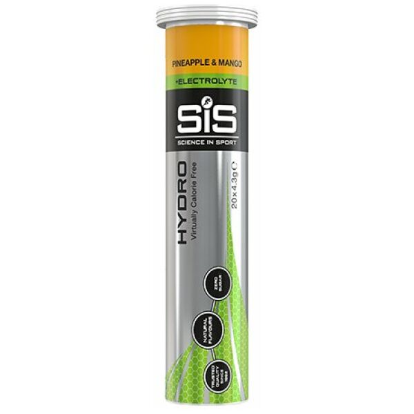 Scienceinsport SIS Go Hydro