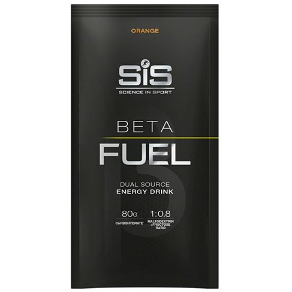 Scienceinsport SIS Beta Fuel 80 ORANGE