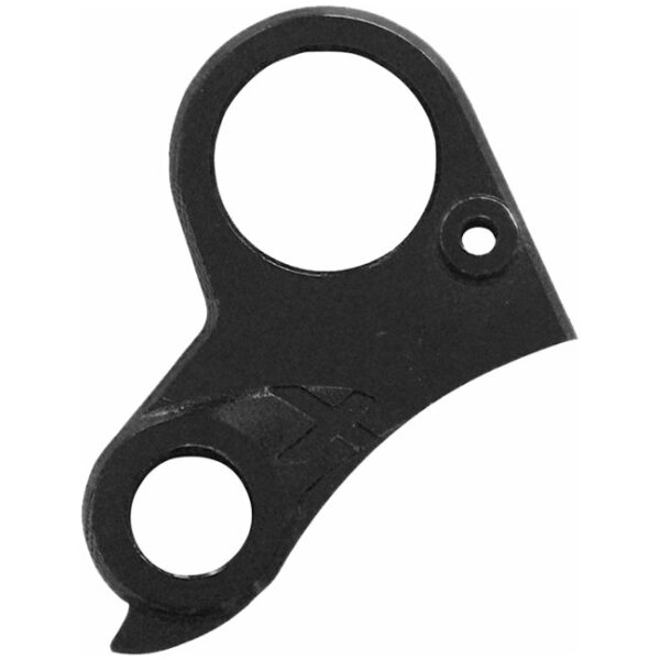 Cube MECH HANGER 2090 SRAM BLAC BLACK