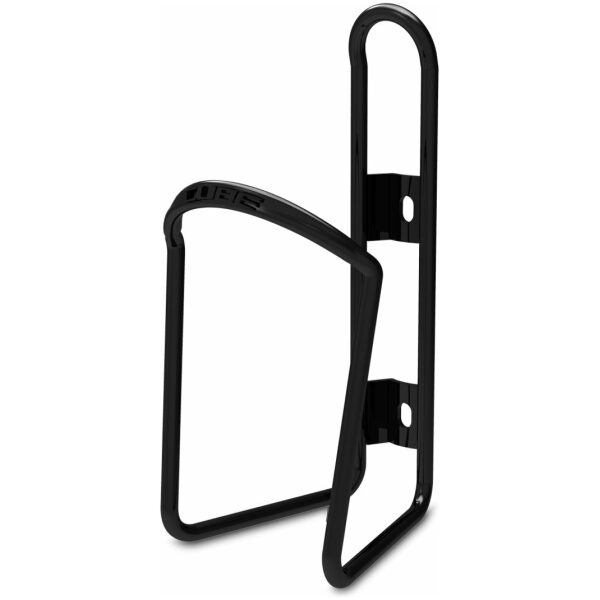 Cube BOTTLE CAGE HPA GLOSSY BLACK