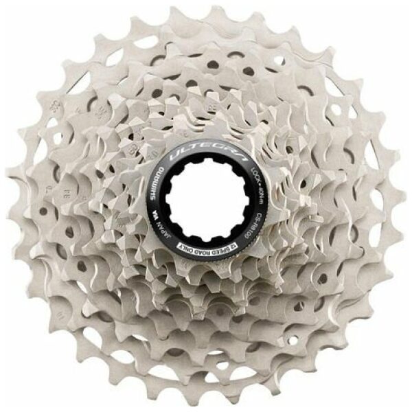 Shimano Cassette CS-R8100 Zilver