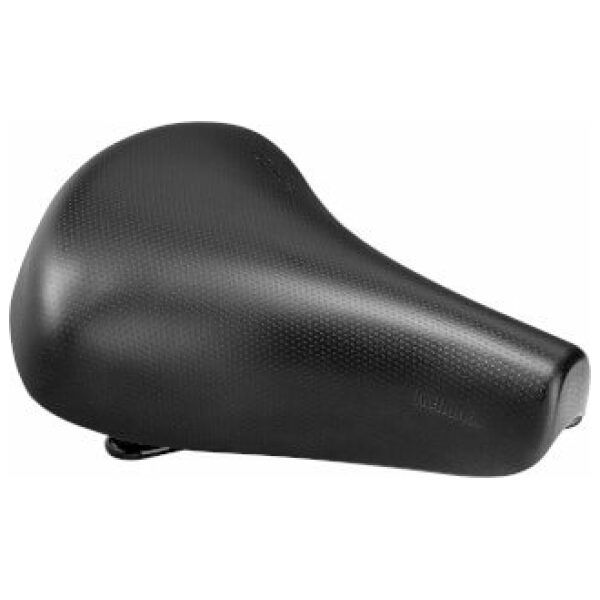 Selle Royal ZADEL SR 3061US0A HOLLAND UNITECH RELAXED UNI ZW Zwart