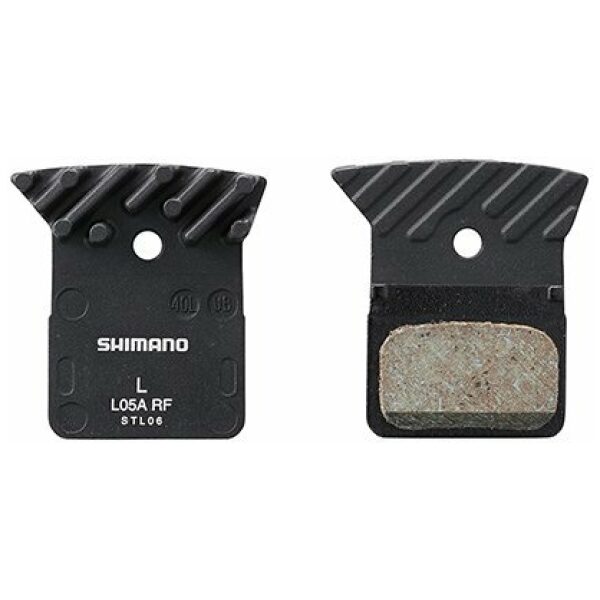 Shimano Schijfremblokken Resin L05A