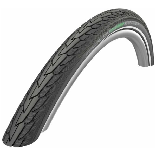 Schwalbe BUB 12X175 SC ROAD CRUISER GKG ZW BLACK - Afbeelding 3