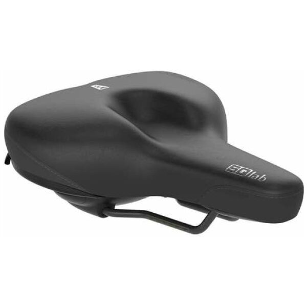 Sq Lab SQLAB SADDLE 621 M-D ACTIVE 2.1 BLACK