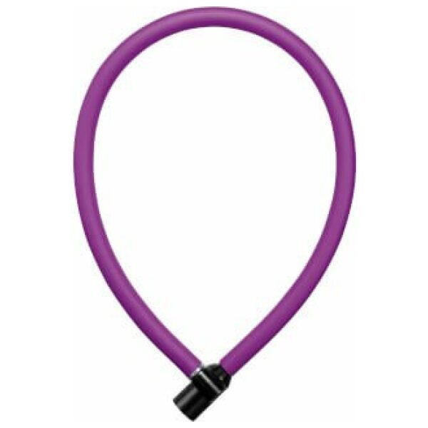 Axa SLOT KABEL RESOLUTE 60X6 PA Royal Purple