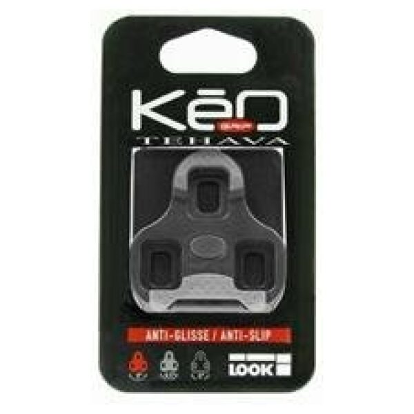 Look SCHOENPLATEN KEO GRIP Black