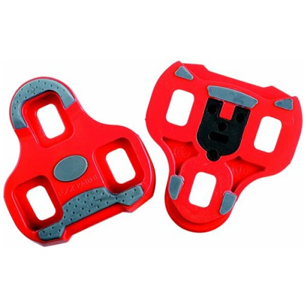 Look SCHOENPLATEN KEO GRIP ROOD Red