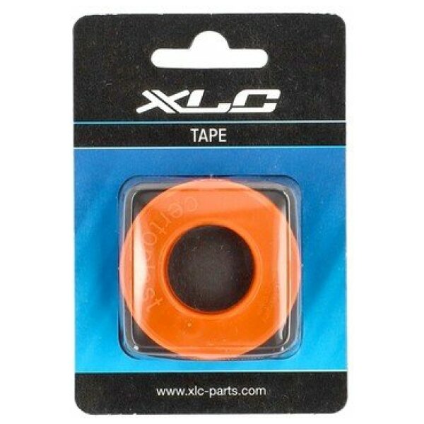 Xlc TAPE 4.50X15MM ZW Zwart