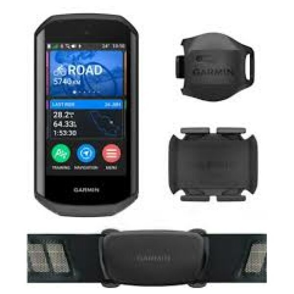 Garmin Edge 1050 Bundel