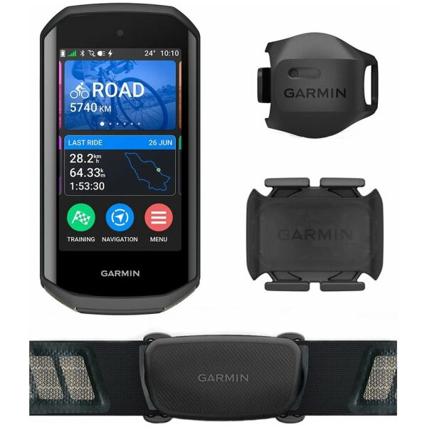 Garmin Edge 1050 Bundel - Afbeelding 2