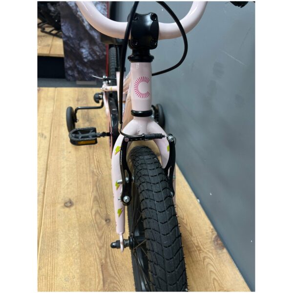 Cannondale Kids Trail Destiny Pink 16 - Afbeelding 7