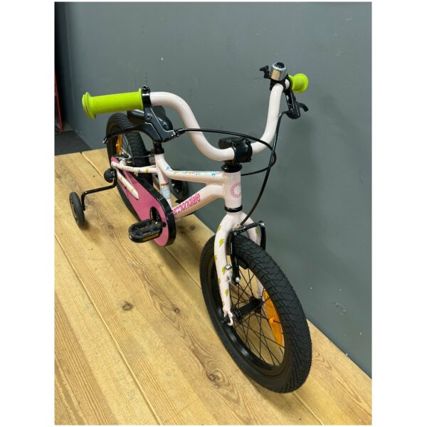 Cannondale Kids Trail Destiny Pink 16 - Afbeelding 4