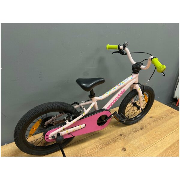 Cannondale Kids Trail Destiny Pink 16 - Afbeelding 3