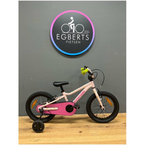 Cannondale Kids Trail Destiny Pink 16