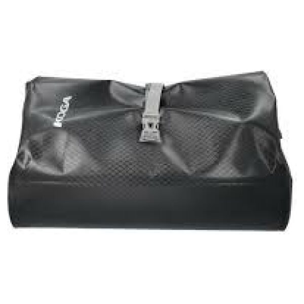 Koga DRAGERTAS TOP CASE ZW Black