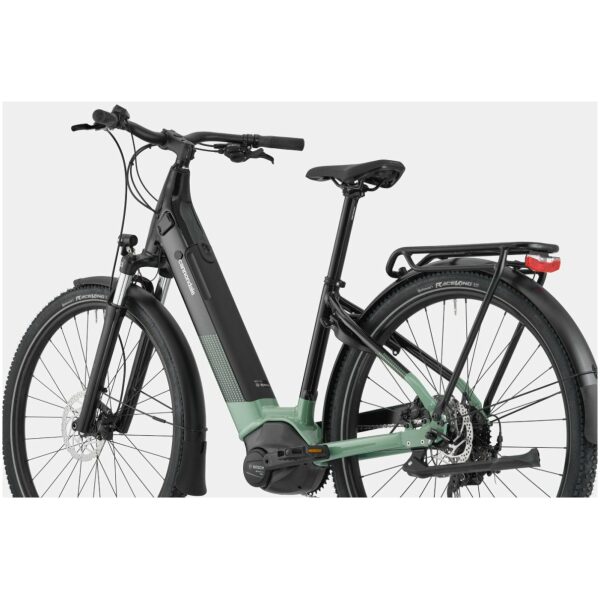 Cannondale Tesoro Neo X 3 - 500Wh Sage - Afbeelding 4