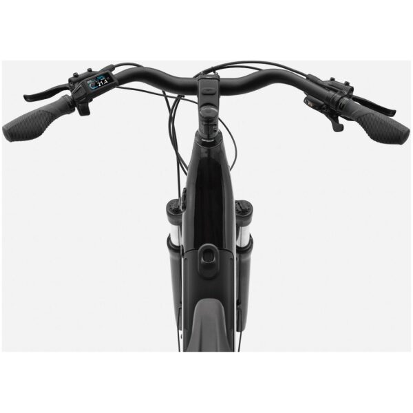 Cannondale Tesoro Neo X 3 - 500Wh Sage - Afbeelding 5