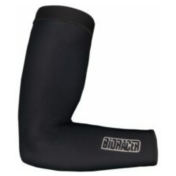 Bioracer ARM WARMERS TEMPEST Black