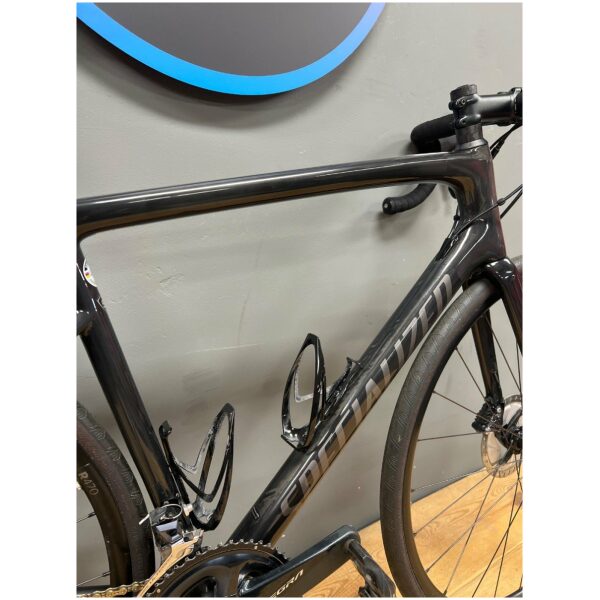 Specialized Tarmac SL6 Sport (Ultegra) Zwart Heren - Afbeelding 6