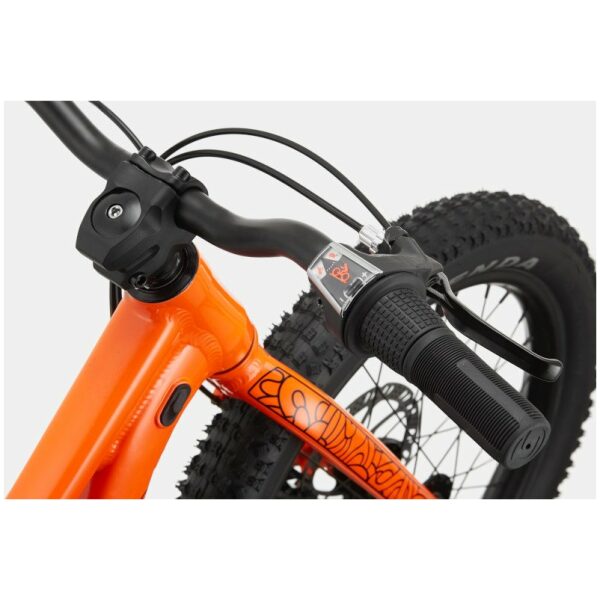 Cannondale Kids Trail - 20" Orange - Afbeelding 3