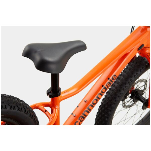 Cannondale Kids Trail - 20" Orange - Afbeelding 2