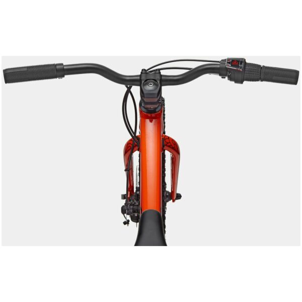 Cannondale Kids Trail - 20" Orange - Afbeelding 4