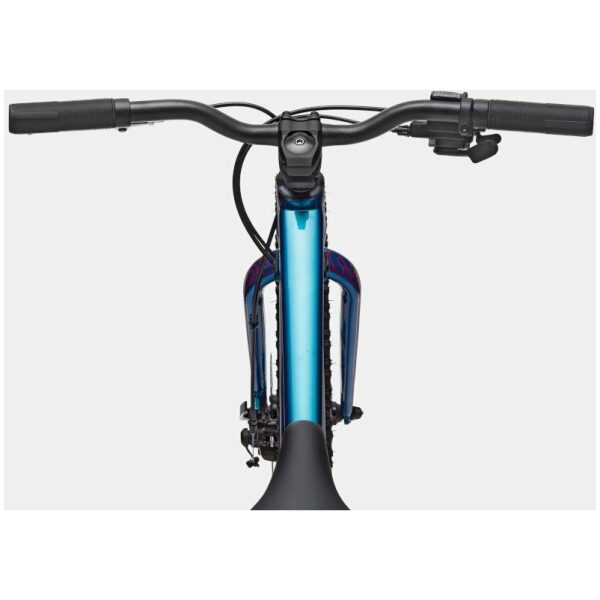 Cannondale Kids Trail - 24" Deep Teal - Afbeelding 6