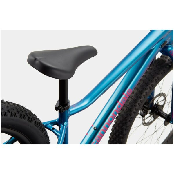 Cannondale Kids Trail - 24" Deep Teal - Afbeelding 5