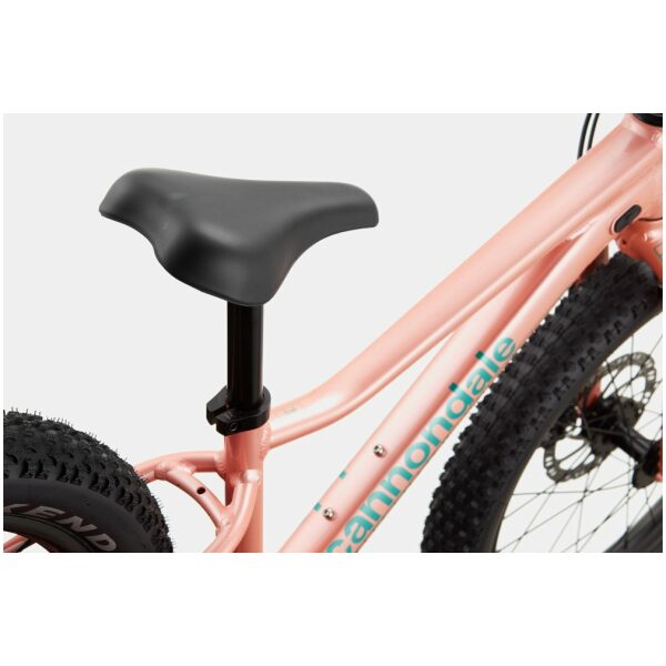 Cannondale Kids Trail - 20" Salmon Meisjes - Afbeelding 4