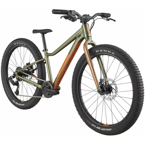 Cannondale Kids Trail - 24" Mantis - Afbeelding 7