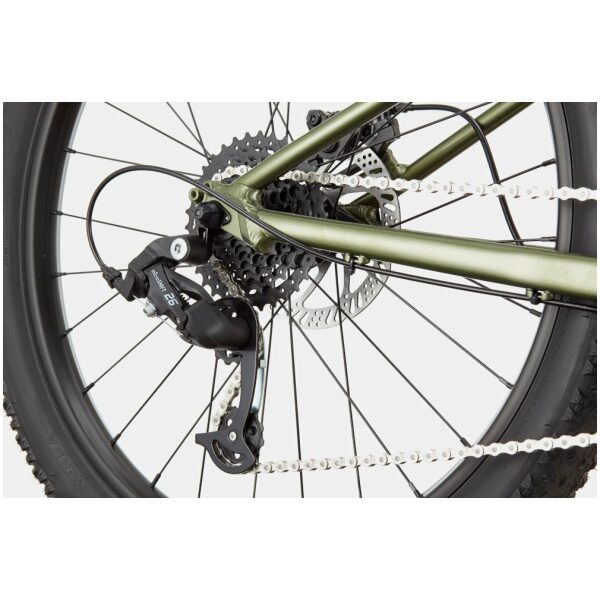 Cannondale Kids Trail - 24" Mantis - Afbeelding 6