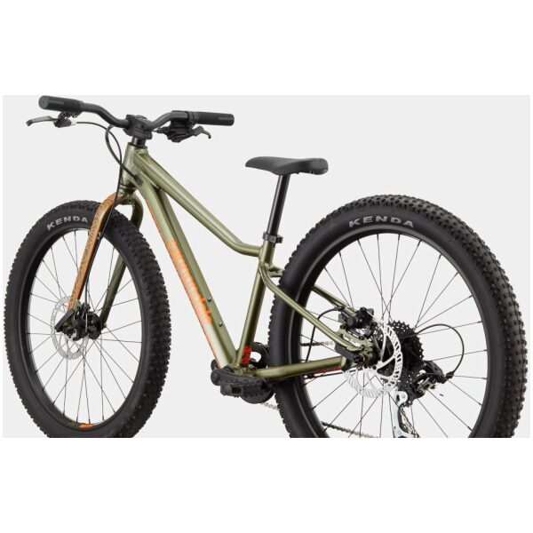 Cannondale Kids Trail - 24" Mantis - Afbeelding 5