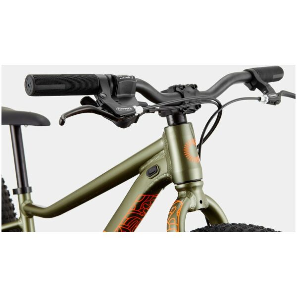 Cannondale Kids Trail - 24" Mantis - Afbeelding 3