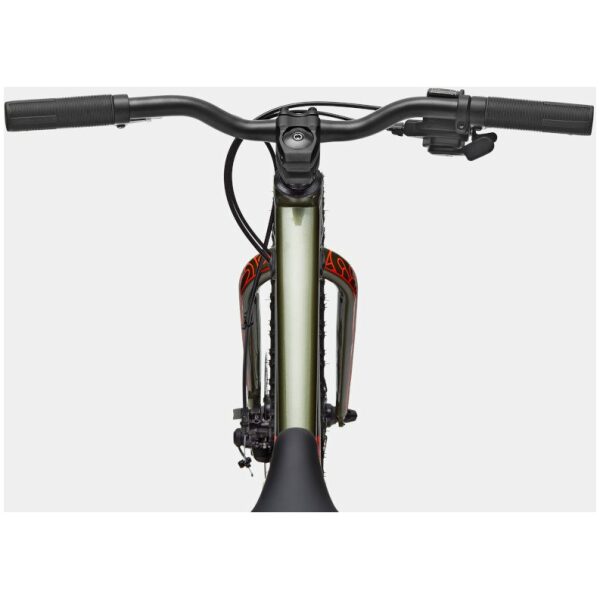 Cannondale Kids Trail - 24" Mantis - Afbeelding 2