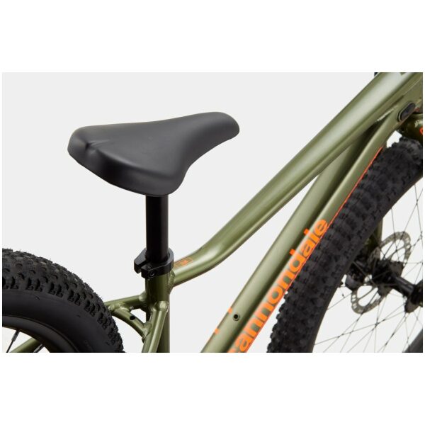 Cannondale Kids Trail - 24" Mantis - Afbeelding 8