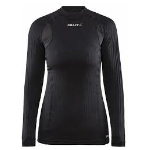 Craft Icon Active Extreme X Crewneck BLACK