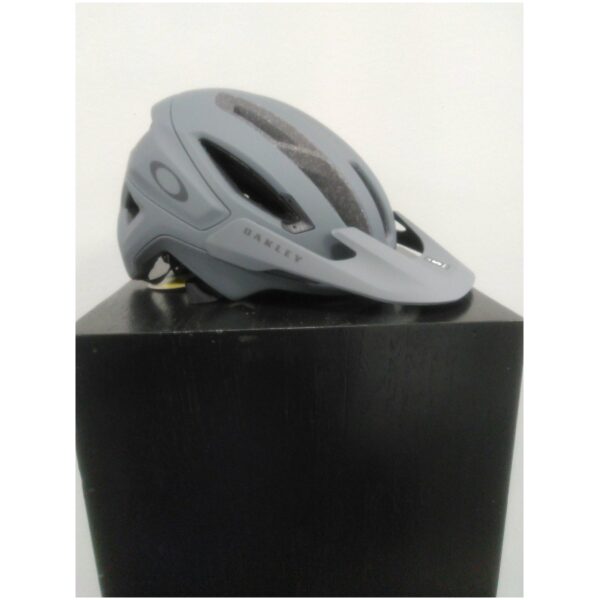 Oakley DRT 3TRAIL MATTE GREY