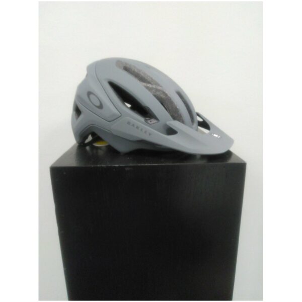 Oakley DRT3 TRAIL MATTE GREY