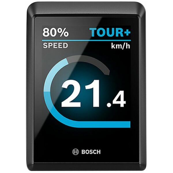 Bosch Display Kiox 500 (BHU3700) - Afbeelding 2