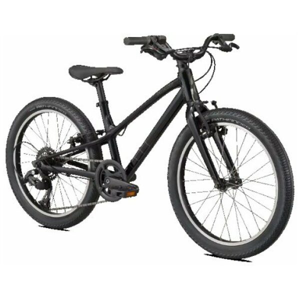 Specialized Jett Cast Black/smoke 20 - Afbeelding 2