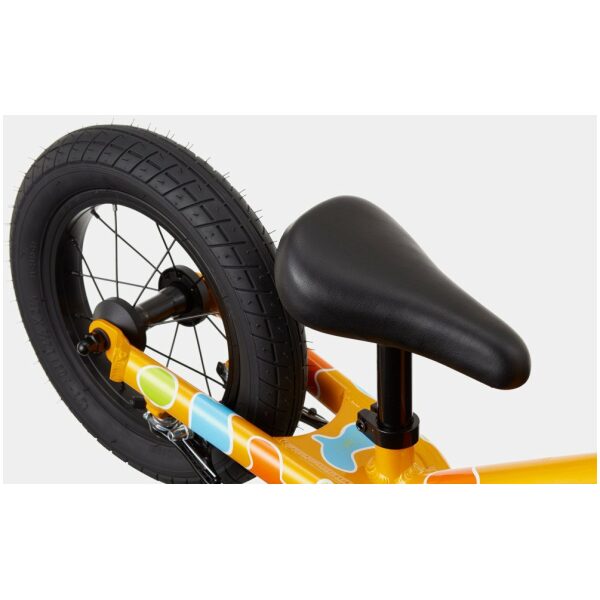 Cannondale Kids Trail Balance 12 Nitro Yellow - Afbeelding 5